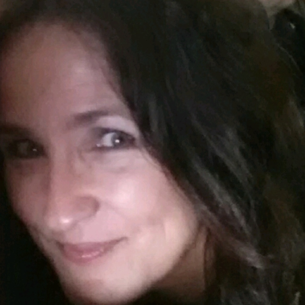 Meet your Posher, Brenda